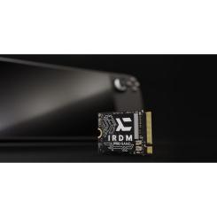 Накопитель SSD Goodram M.2 2230 1TB IRDM Pro Nano Фото 2