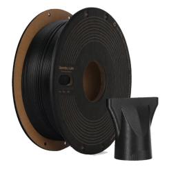 Пластик для 3D-принтера Bambu Lab PPA-CF 1.75mm 0.75kg Black Фото