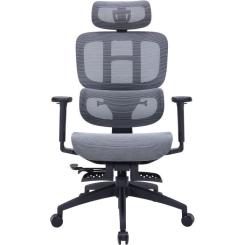 Офисное кресло OfficePro Skyline OC750-B-DG-DG Фото