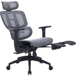 Офисное кресло OfficePro Skyline OC750-B-DG-DG Фото 5