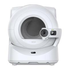 Туалет для кошек Petkit Purobot Ultra with Camera Self-Clean Фото 1