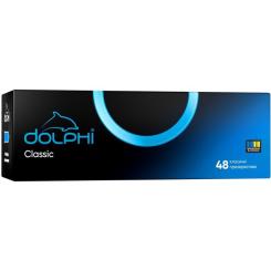 Презервативы Dolphi Classic 48 шт. Фото