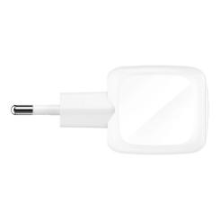 Зарядное устройство Belkin USB-C PD45W PPS white Фото 2