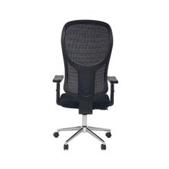 Офисное кресло Barsky office synchro BOF-01syn Фото 4