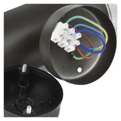 Светильник EMOS E27 15 Вт IP44 Фото 9