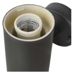 Светильник EMOS E27 15 Вт IP44 Фото 7