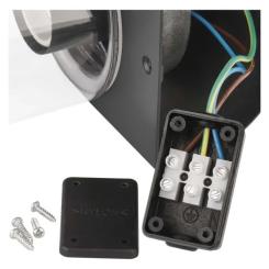 Светильник EMOS E27 15 Вт IP44 Фото 9