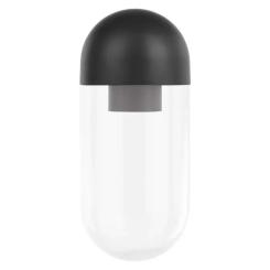 Светильник EMOS E27 15 Вт IP44 Фото 1