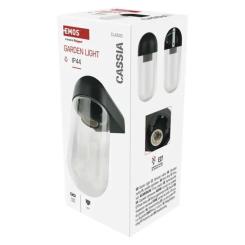 Светильник EMOS E27 15 Вт IP44 Фото 6