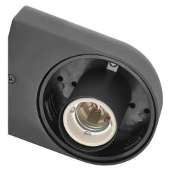 Светильник EMOS E27 15 Вт IP44 Фото 8