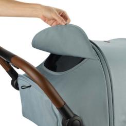 Коляска Bebe Confort Indra (Mineral Blue) Фото 9