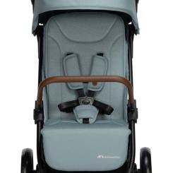 Коляска Bebe Confort Indra (Mineral Blue) Фото 10