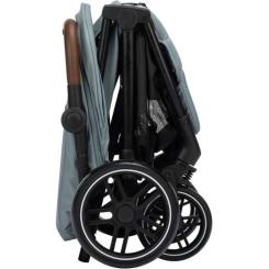 Коляска Bebe Confort Indra (Mineral Blue) Фото 11