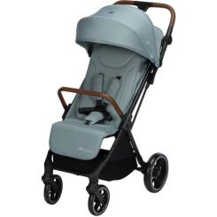 Коляска Bebe Confort Indra (Mineral Blue) Фото