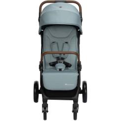 Коляска Bebe Confort Indra (Mineral Blue) Фото 1