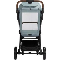 Коляска Bebe Confort Indra (Mineral Blue) Фото 6