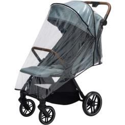 Коляска Bebe Confort Indra (Mineral Blue) Фото 7