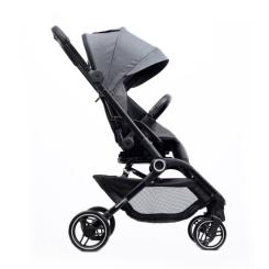 Коляска Hamilton by Yoop T1 (Dark Grey) Фото 1