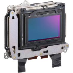 Цифровой фотоаппарат Sony Alpha 7CM2 Kit 28-60mm silver Фото 11