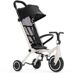 Детский велосипед SmarTrike Wonder коляска (Moonlight off White) Фото