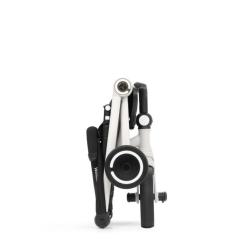 Детский велосипед SmarTrike Wonder коляска (Moonlight off White) Фото 4