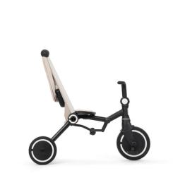 Детский велосипед SmarTrike Wonder Plus коляска (Sand Beige) Фото 3