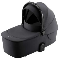 Люлька Britax-Romer RIO (Style / Carbon Black) Фото