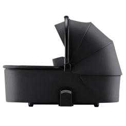 Люлька Britax-Romer RIO (Style / Carbon Black) Фото 1