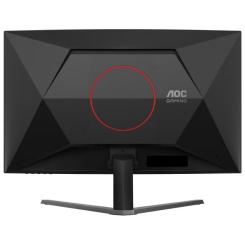 Монитор AOC C32G42ZE Фото 3