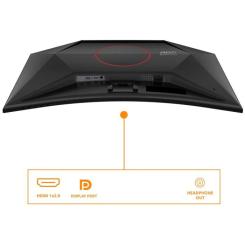 Монитор AOC C32G42ZE Фото 8