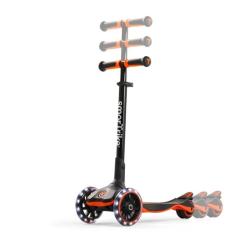 Самокат SmarTrike Xtend Ride-on (Orange) Фото 10