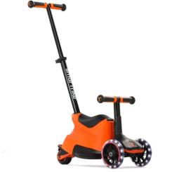 Самокат SmarTrike Xtend Ride-on (Orange) Фото