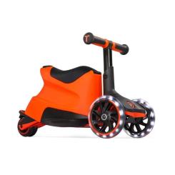 Самокат SmarTrike Xtend Ride-on (Orange) Фото 1