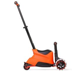 Самокат SmarTrike Xtend Ride-on (Orange) Фото 2