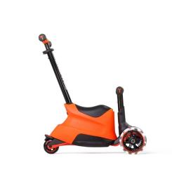 Самокат SmarTrike Xtend Ride-on (Orange) Фото 3