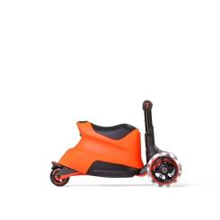 Самокат SmarTrike Xtend Ride-on (Orange) Фото 4