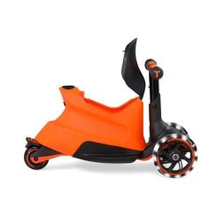 Самокат SmarTrike Xtend Ride-on (Orange) Фото 5