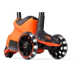 Самокат SmarTrike Xtend Ride-on (Orange) Фото 6