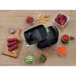 Мясорубка Gorenje MG1802B Фото 9