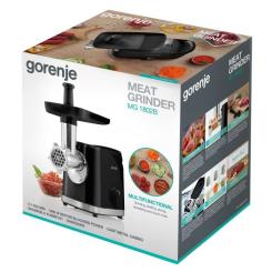 Мясорубка Gorenje MG1802B Фото 8
