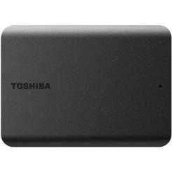 Внешний жесткий диск Toshiba 2.5" 4TB CANVIO BASICS EXCLUSIVE Фото