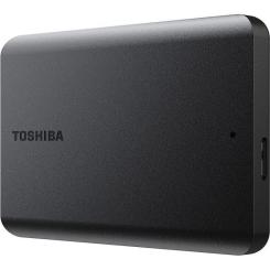 Внешний жесткий диск Toshiba 2.5" 4TB CANVIO BASICS EXCLUSIVE Фото 1