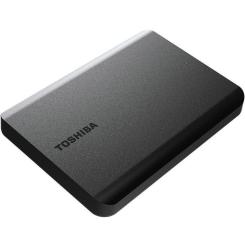 Внешний жесткий диск Toshiba 2.5" 4TB CANVIO BASICS EXCLUSIVE Фото 2