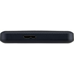 Внешний жесткий диск Toshiba 2.5" 2TB CANVIO ADVANCE Фото 4