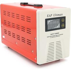 Источник бесперебойного питания Westech WS-EAP-2000 ULTIMATE Фото 1