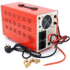 Источник бесперебойного питания Westech WS-EAP-2000 ULTIMATE Фото 2