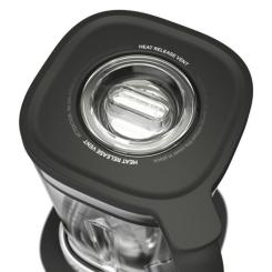 Блендер KitchenAid 5KSB2073EBM Фото 2