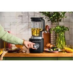 Блендер KitchenAid 5KSB2073EBM Фото 4