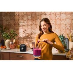 Блендер KitchenAid 5KSB2073EBM Фото 5