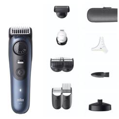 Триммер Braun BT7540 Фото 1